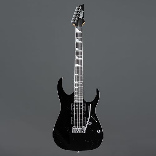 Ibanez(アイバニーズ)　GIOシリーズ　エレキギター　Black Night　GRG170DX-BKNの詳細・まとめ 画像