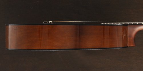 ヤマハ YAMAHA ショートスケールクラシックギター Jr.シリーズ CS40J ナイロン弦ミニ・クラシックギター 本格的なアコースティックサウンドをコンパクトなボディで楽しめるの詳細・まとめ 画像