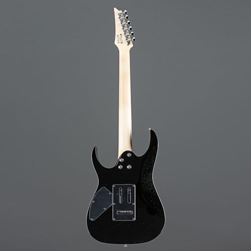 Ibanez(アイバニーズ)　GIOシリーズ　エレキギター　Black Night　GRG170DX-BKNの特徴・詳細 画像