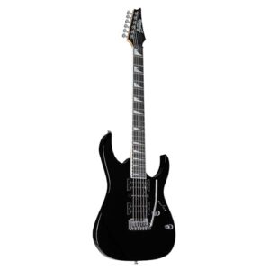 Ibanez(アイバニーズ)　GIOシリーズ　エレキギター　Black Night　GRG170DX-BKN 1
