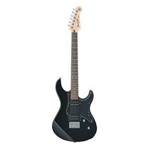ヤマハ YAMAHA エレキギター PACIFICA PAC120HBL 純正ソフトケース付属 1