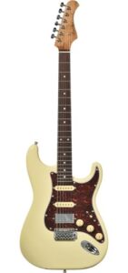 BACCHUS バッカス Universe Series BST-2-RSM/R-TTPG OWH エレキギター 1