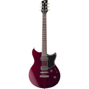 ヤマハ YAMAHA エレキギター REVSTAR エレメントシリーズ レッドカッパー RSE20 RCP 1