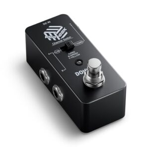 Donner ABY BOX ラインセレクター ペダル ギターエフェクター ミニー 1