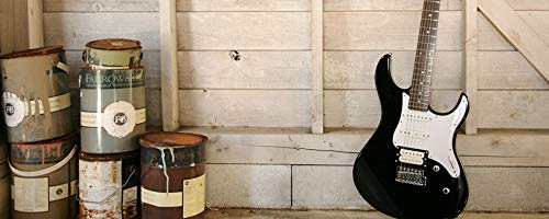 ヤマハ YAMAHA エレキギター PACIFICA112V SOB ソニックブルー 純正ソフトケース付属の詳細・まとめ 画像