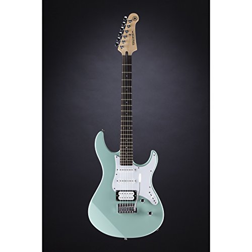 ヤマハ YAMAHA エレキギター PACIFICA112V SOB ソニックブルー 純正ソフトケース付属の特徴・詳細 画像