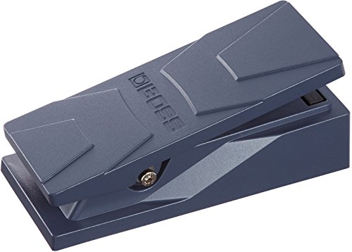 BOSS ボス EV-30 DUAL EXPRESSION PEDAL エクスプレッションペダル 省スペース設計 アルミ・ダイキャスト筐体 2系統のEXP OUT端子の詳細・まとめ 画像