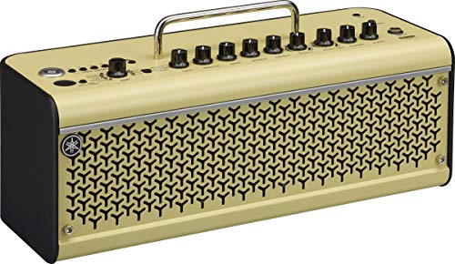ヤマハ YAMAHA アンプ THR30II WIRELESS ワイヤレスレシーバー内蔵 Bluetooth接続やLINE OUTも可能の詳細・まとめ 画像