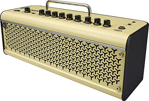 ヤマハ YAMAHA アンプ THR30II WIRELESS ワイヤレスレシーバー内蔵 Bluetooth接続やLINE OUTも可能 & ギターアンプバッグ THRBG1 THR 専用のキャリングケース【セット買い】の特徴・詳細 画像