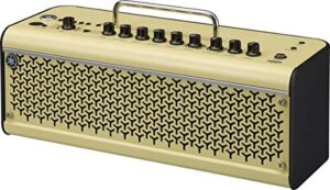 ヤマハ YAMAHA アンプ THR30II WIRELESS ワイヤレスレシーバー内蔵 Bluetooth接続やLINE OUTも可能 1