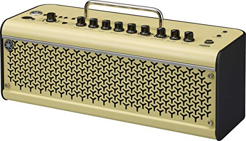 ヤマハ YAMAHA アンプ THR30II WIRELESS ワイヤレスレシーバー内蔵 Bluetooth接続やLINE OUTも可能 1