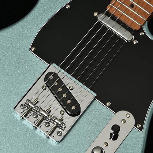 BACCHUS バッカス Universe Series BTE-1DX RSM/M IBM エレキギター 中間 画像