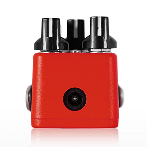 Effects Bakery エフェクツベーカリー Sandwich Fuzz [EB-SFn] / ファズ ギターエフェクターの詳細・まとめ 画像