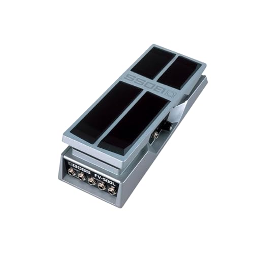 BOSS ボリューム・ペダルフット・ボリューム FV-500L 1