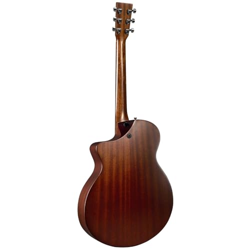 Martin SC-10E Spruce エレアコギターの詳細・まとめ 画像