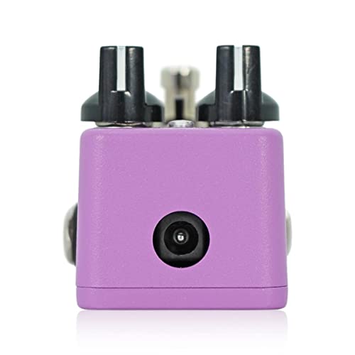 Effects Bakery エフェクツベーカリー Choco Cornet EQ [EB-CCEQn] / イコライザー ギター エフェクターの特徴・詳細 画像