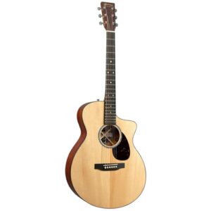 Martin SC-10E Spruce エレアコギター 1