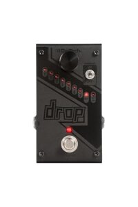 【国内正規品】 Digitech デジテック BLACK DROP ドロップ 1