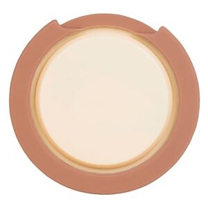 ABOOFAN サウンドホール カバー 保湿剤 保湿剤 加湿器 クラシック ギター アコースティック ギター 穴 プロテクター ギター サウンドホール インサート ラバー ギター サウンド 穴 付 1