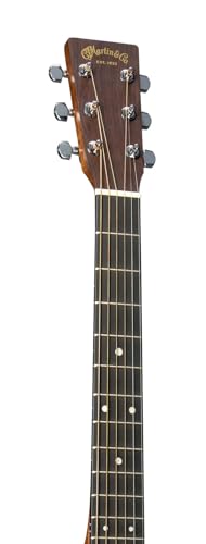 Martin SC-10E Spruce エレアコギターの特徴・詳細 画像