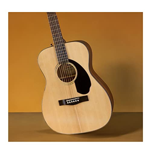 Fender アコースティックギター CC-60S Concert, Natural ソフトケース付属 コンサートの詳細・まとめ 画像