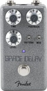 Fender 空間系エフェクター Hammertone™ Space Delay スペースディレイ 1