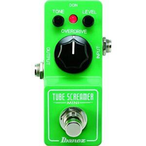 Ibanez アイバニーズ/TS MINI TUBE SCREAMER MINI 1