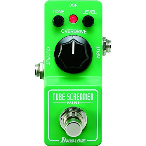 Ibanez アイバニーズ/TS MINI TUBE SCREAMER MINI 1