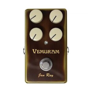 VEMURAM Jan Ray オーバードライブ 1