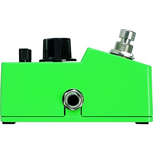 Ibanez アイバニーズ/TS MINI TUBE SCREAMER MINIの特徴・詳細 画像