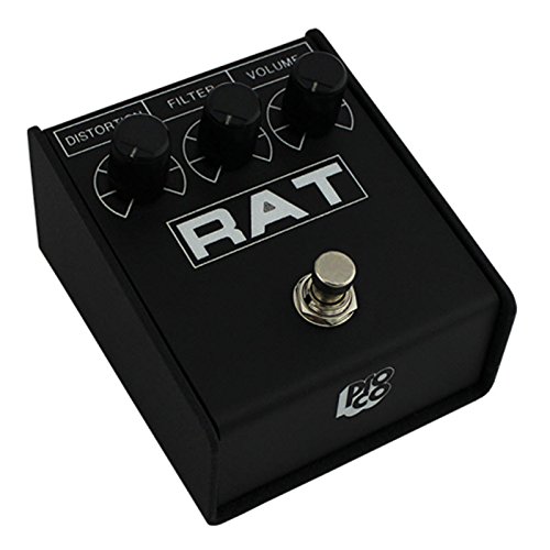PROCO RAT2 ディストーションの詳細・まとめ 画像