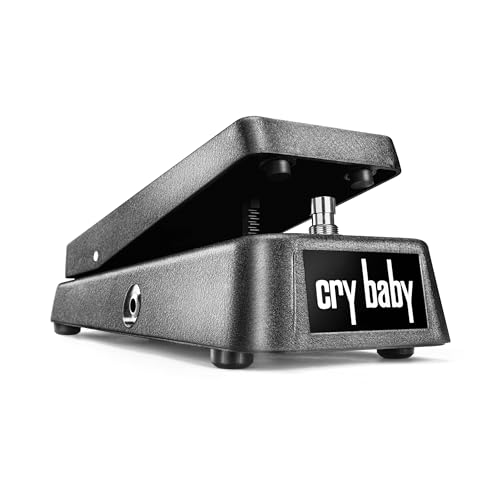 Dunlop CRYBABY エフェクター GCB-95 1