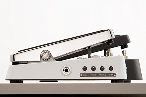 Xotic エキゾチック エフェクター ワウペダル Wah XW-1 【国内正規品】の特徴・詳細 画像