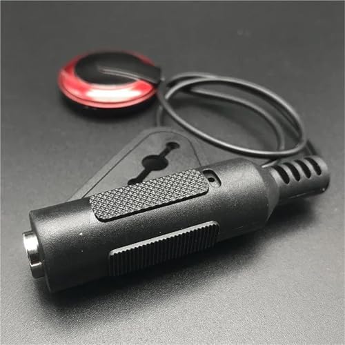 AD 35 AD 20 ミニピエゾピックアップ トリプルアンプ センサースティック アコースティックギター用 ギタープリアンプピックアップ(AD-20)の特徴・詳細 画像