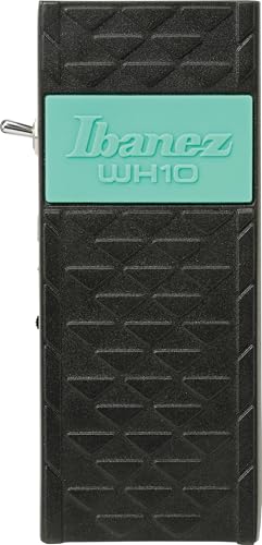 Ibanez(アイバニーズ) トゥルー･バイパス･モードを備えた定番ワウペダル WH10V3 1