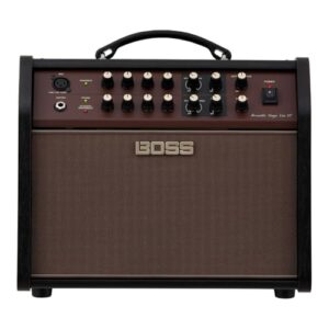 ボス BOSS Acoustic Singer Live LT ACS LIVE LT アコースティックギターアンプ ストリートライブ 弾き語り レコーディング スタジオ 1