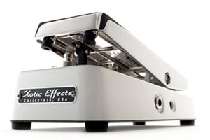 Xotic エキゾチック エフェクター ワウペダル Wah XW-1 【国内正規品】 1