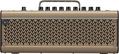 ヤマハ YAMAHA アコースティックギター用アンプ THR30IIA WIRELESSの特徴・詳細 画像