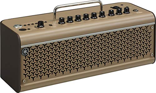 ヤマハ YAMAHA アコースティックギター用アンプ THR30IIA WIRELESSの特徴・詳細 画像