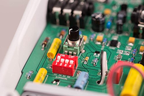 Xotic エキゾチック エフェクター ワウペダル Wah XW-1 【国内正規品】の特徴・詳細 画像