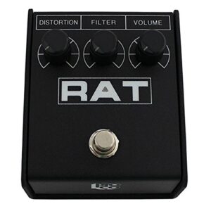 PROCO RAT2 ディストーション 1