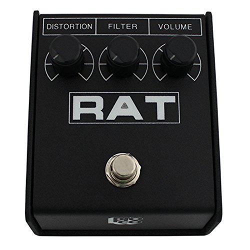 PROCO RAT2 ディストーション 1