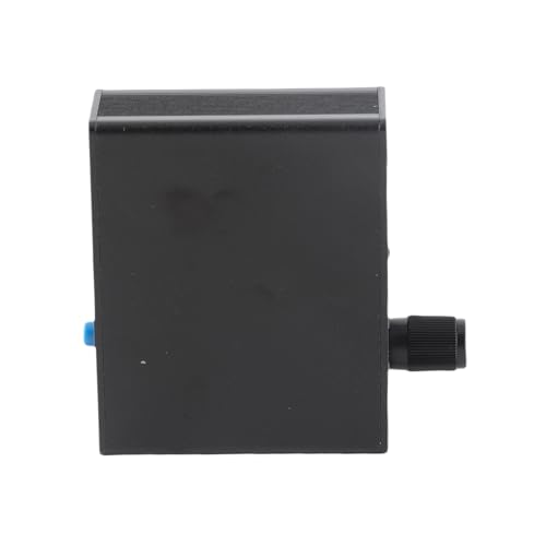 Zerodis マイクアンプ 高感度 マイクオーディオアンプ 高利得1000倍増幅 アクセサリーセットキットコンパクトサイズ収納便利ユーザーフレンドリー DC 5Vブラックの特徴・詳細 画像