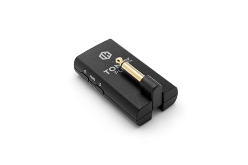 IK Multimedia(アイケーマルチメディア) TONEX Plug TONEXシリーズ 7.5*2.0*4.0cm 国内正規品の詳細・まとめ 画像