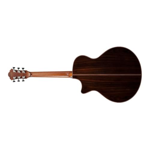 Ibanez MRC10-NT Marcin Patrzalekモデル エレクトリックアコースティックギターの特徴・詳細 画像