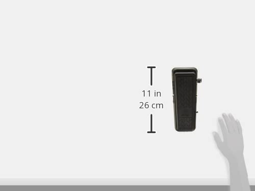 ベリンガー ギターエフェクター 光学式 ワウペダル HELLBABE HB01の特徴・詳細 画像