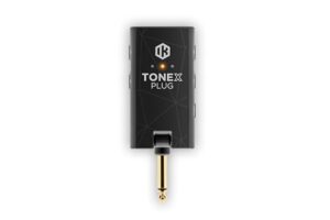 IK Multimedia(アイケーマルチメディア) TONEX Plug TONEXシリーズ 7.5*2.0*4.0cm 国内正規品 1