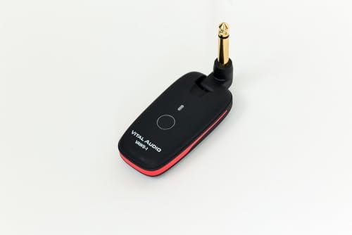 VITAL AUDIO VAWS-1 3.72*7.32*2.65cm 国内正規品の詳細・まとめ 画像