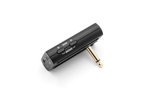 IK Multimedia(アイケーマルチメディア) TONEX Plug TONEXシリーズ 7.5*2.0*4.0cm 国内正規品の特徴・詳細 画像