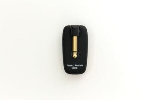 VITAL AUDIO VAWS-1 3.72*7.32*2.65cm 国内正規品 1